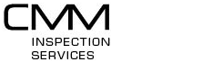 CMM Inspection Services Logo
