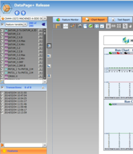 DataPage Data Collection Configuration in Denver, CO and worldwide